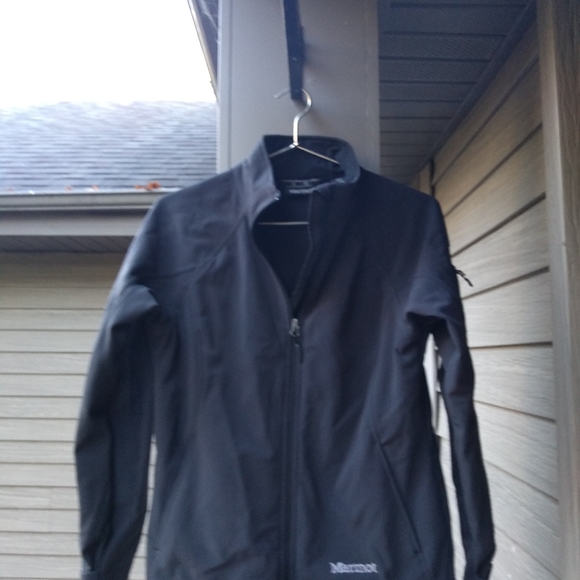 Marmot zip jacket - Picture 2 of 2